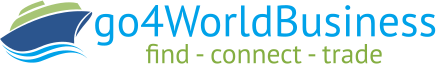 go4WorldBusiness.com logo